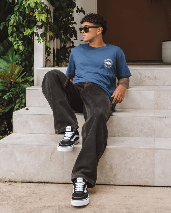 Rip Curl Staple T-Shirt for Mens