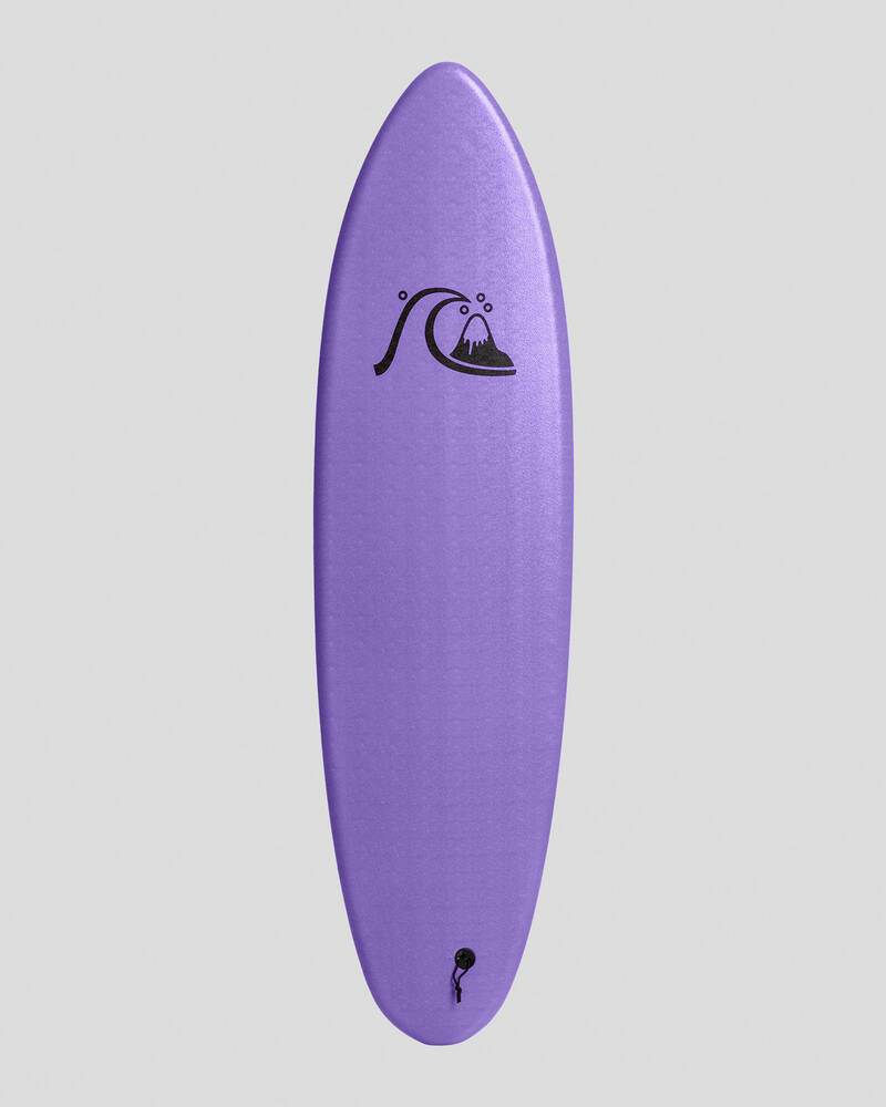 Quiksilver Twin 6'6 Softboard for Mens