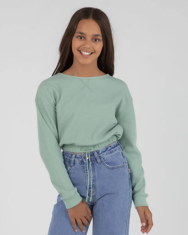 Girls' Temptation Sweatshirt