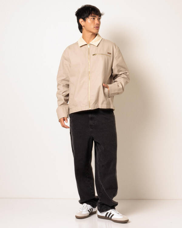 Lucid Neat Jacket for Mens