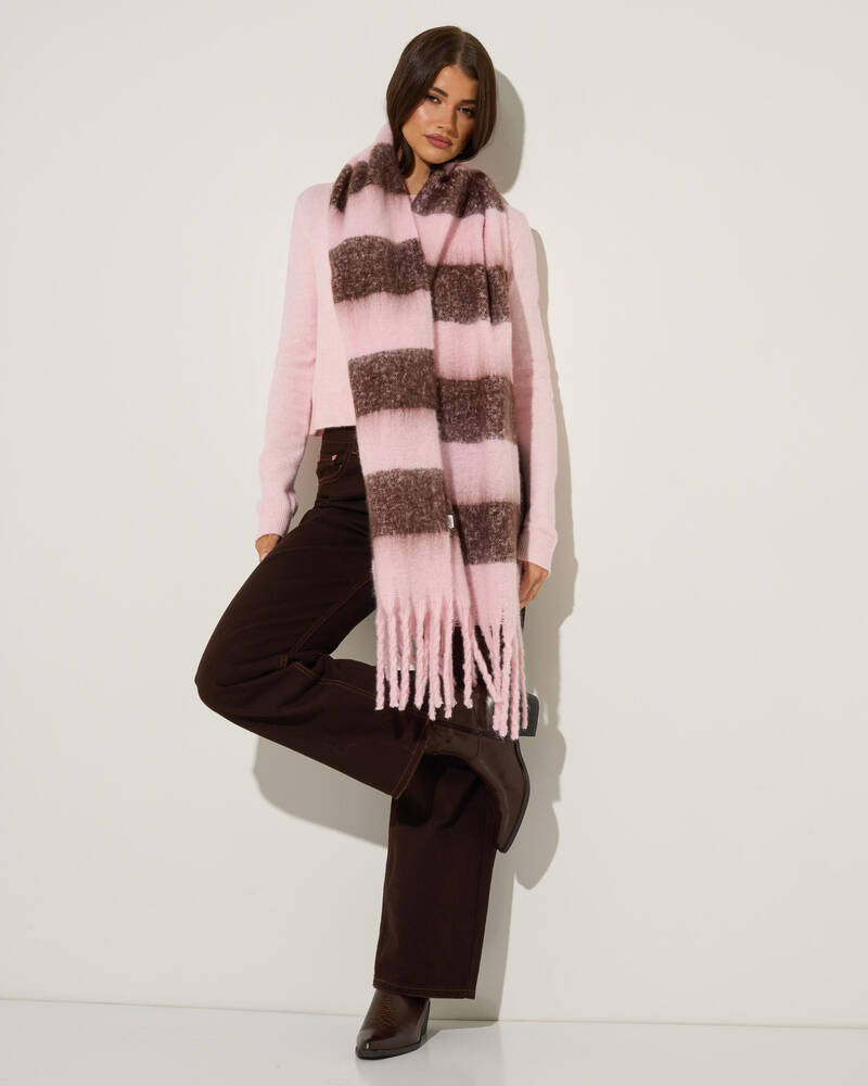 Mooloola Crystal Scarf for Womens