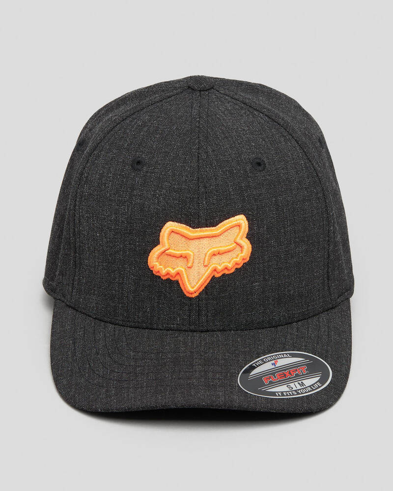 Fox Transposition Flexfit Hat for Mens