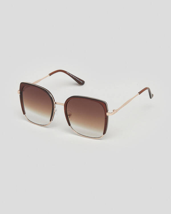 Indie Eyewear Caicos Sunglasses for Womens