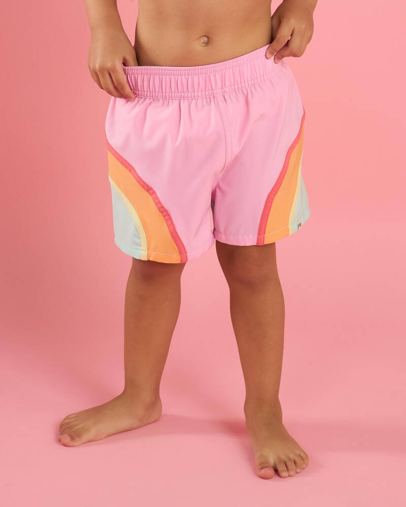 Rip Curl Toddlers' Island Days Board Shorts for Womens