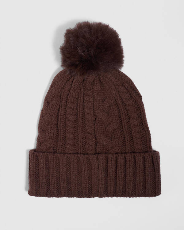 Mooloola Emilia Beanie for Womens