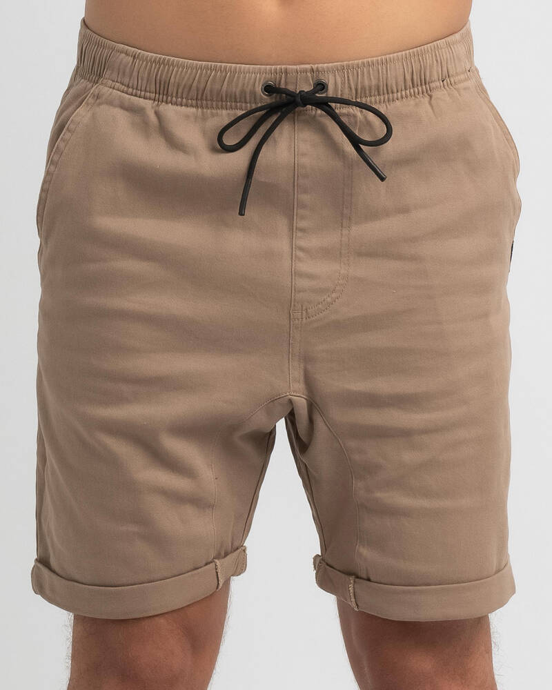 Rusty Hooked On Shorts for Mens