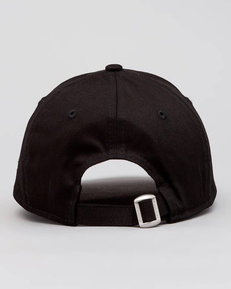 New Era Girls' NY Yankees Cap for Womens