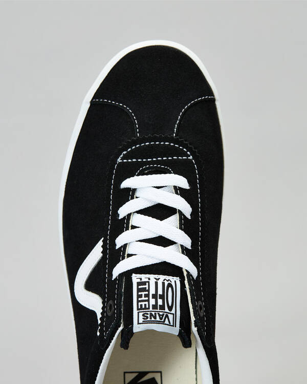 Vans Sport Low Shoes for Mens