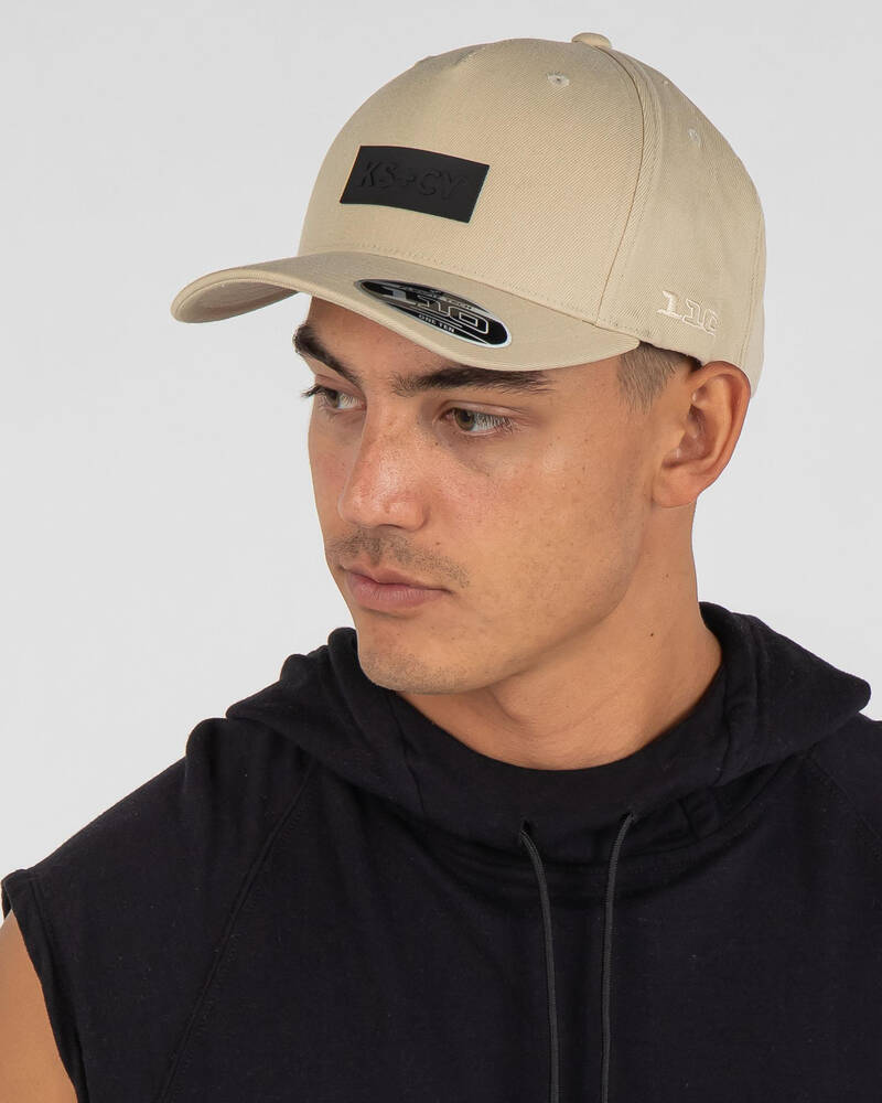 Kiss Chacey Riverside Cap for Mens