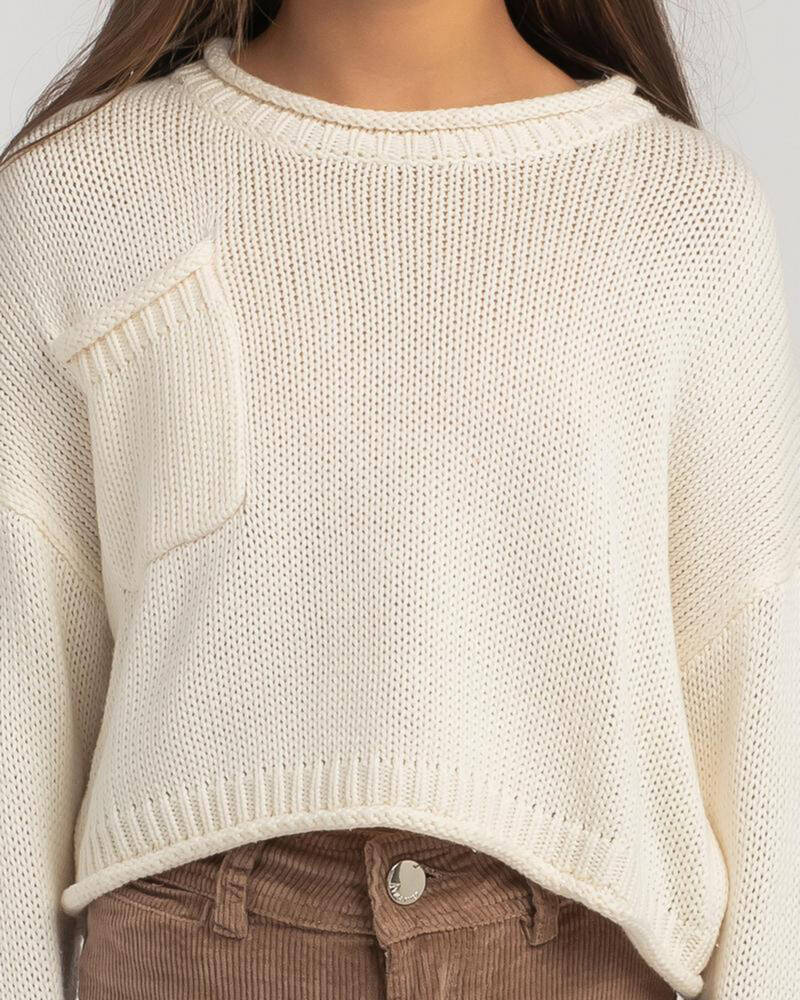 Mooloola Girls' Sully Knit for Womens