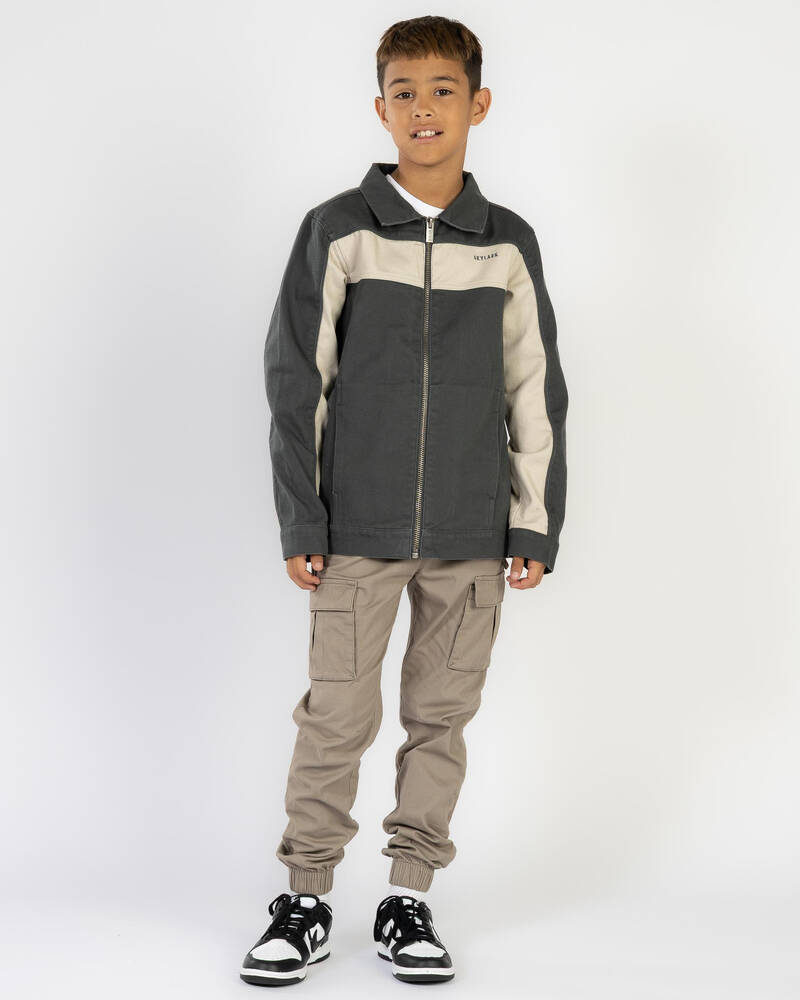Jacks Boys' Sway Jacket for Mens