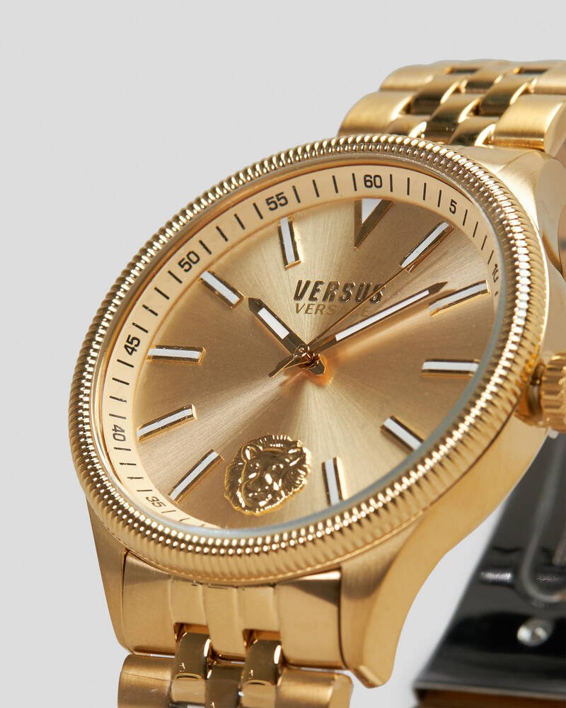 Versus Versace Colonne Watch for Mens