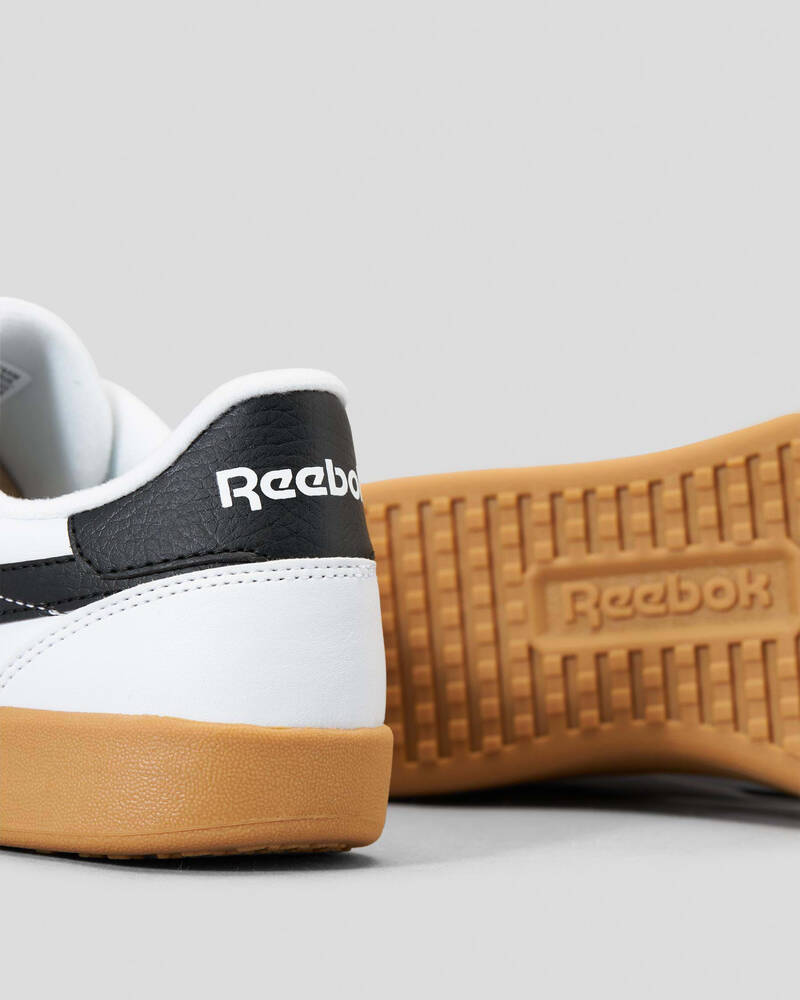 Reebok Womens Smash Edge Shoes for Womens