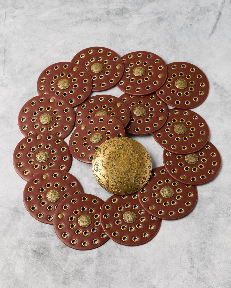 Mooloola Freya Belt for Womens