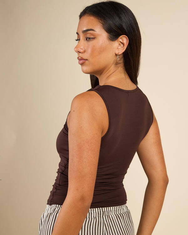 Mooloola Jacinta Top for Womens