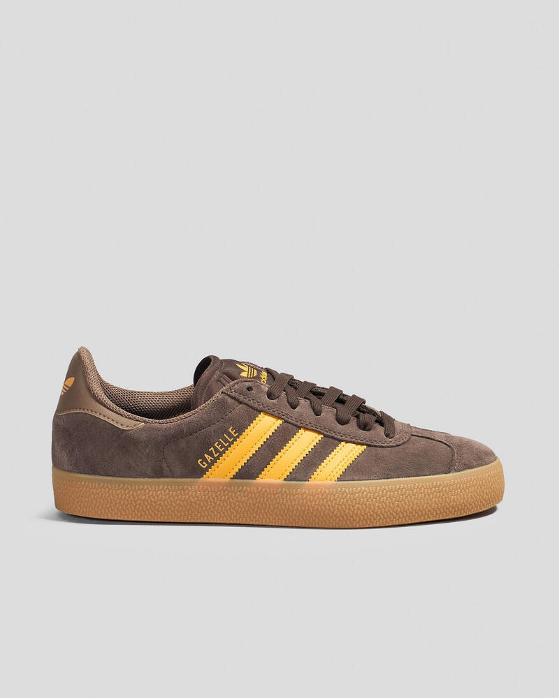 adidas Womens Gazelle ADV Shoes for Womens