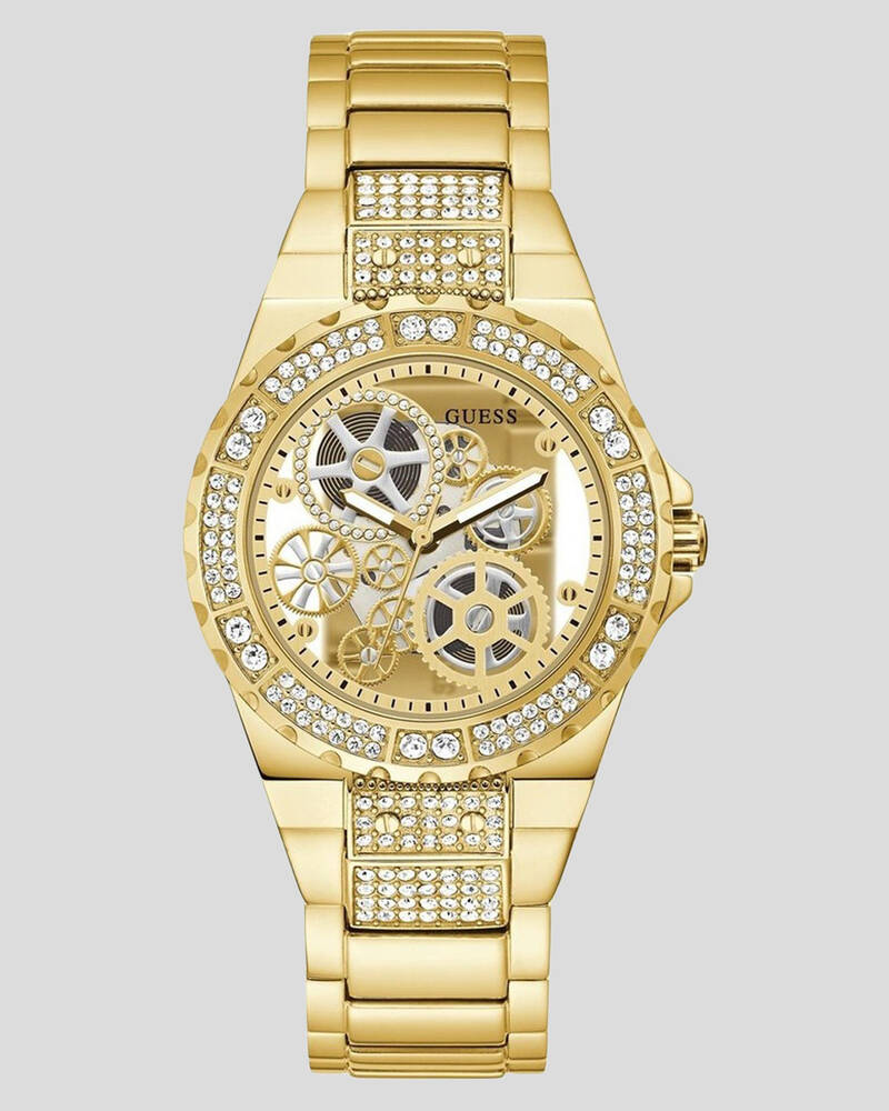 GUESS Reveal Watch for Womens