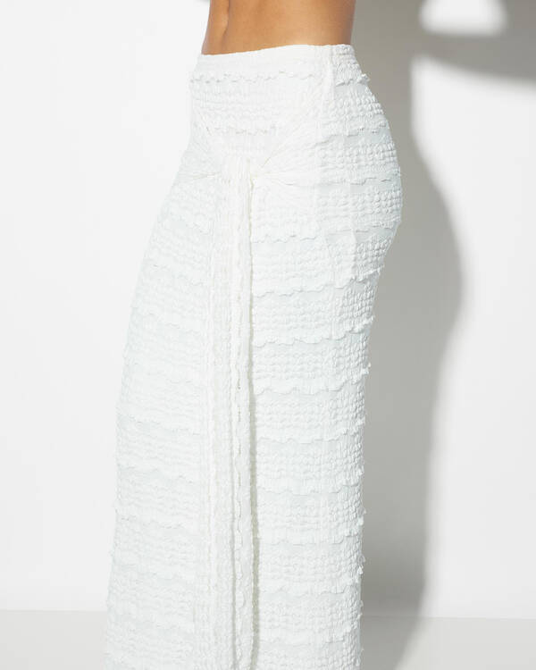 Mooloola Atlanta Maxi Skirt for Womens