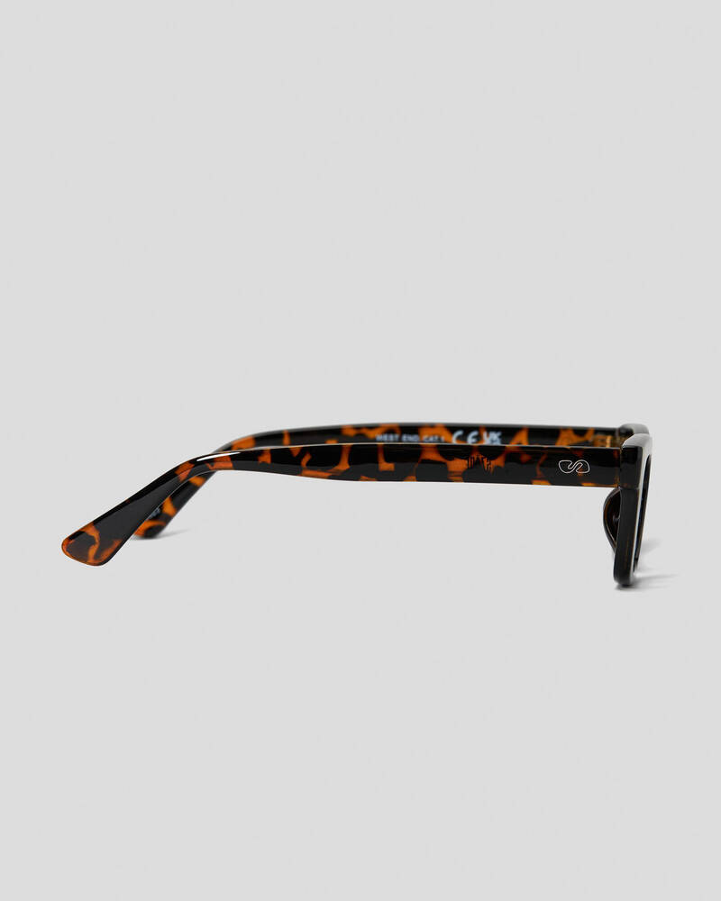 Szade Eyewear West End Sunglasses for Womens