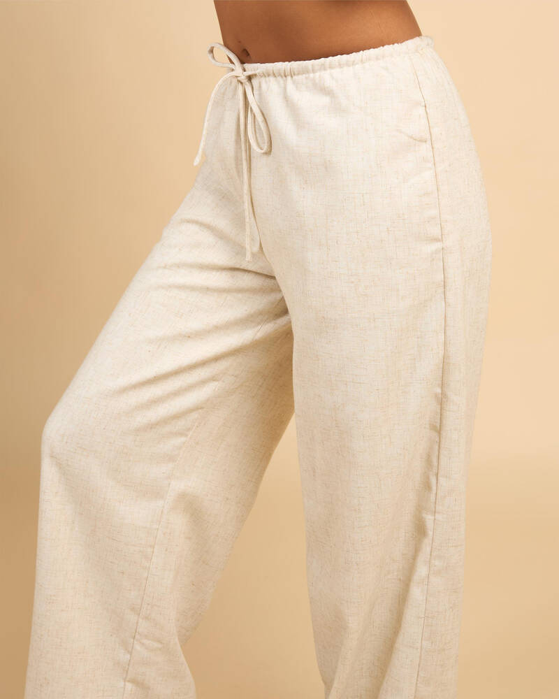 Mooloola Symi Vanessa Pants for Womens