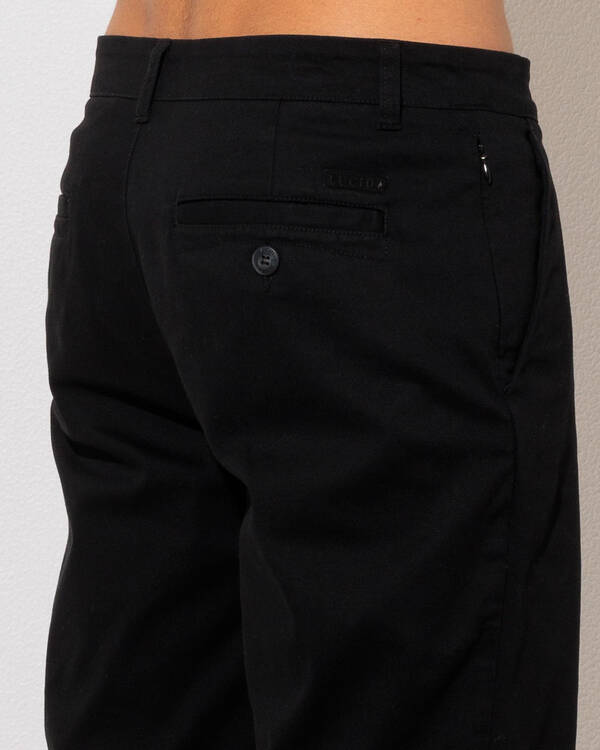 Lucid Incline Walk Shorts for Mens