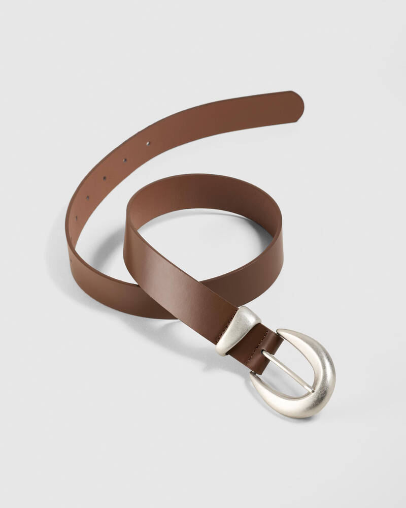 Mooloola Endless Belt for Womens