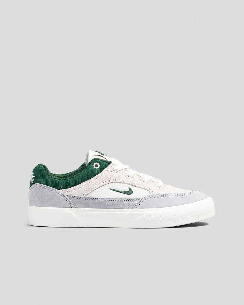 Nike Womens SB Malor Shoes for Womens