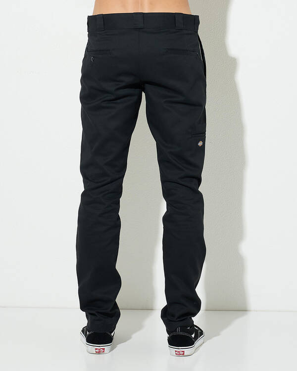 Dickies 811 Skinny Straight Fit Pants for Mens