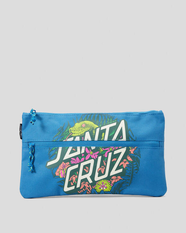 ASP Flores Dot Pencil Case