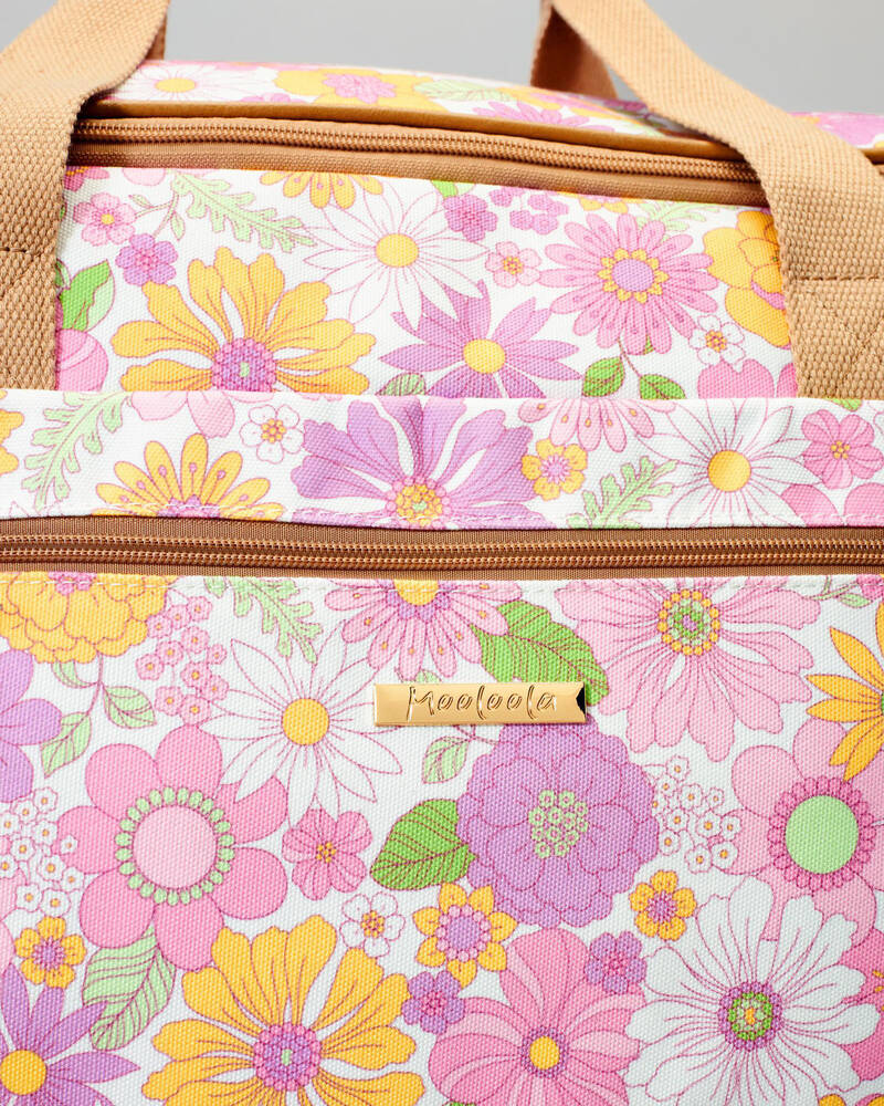 Mooloola Eloise Overnight Bag for Womens