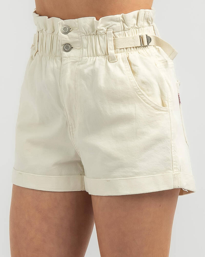 Used Fraser Shorts for Womens
