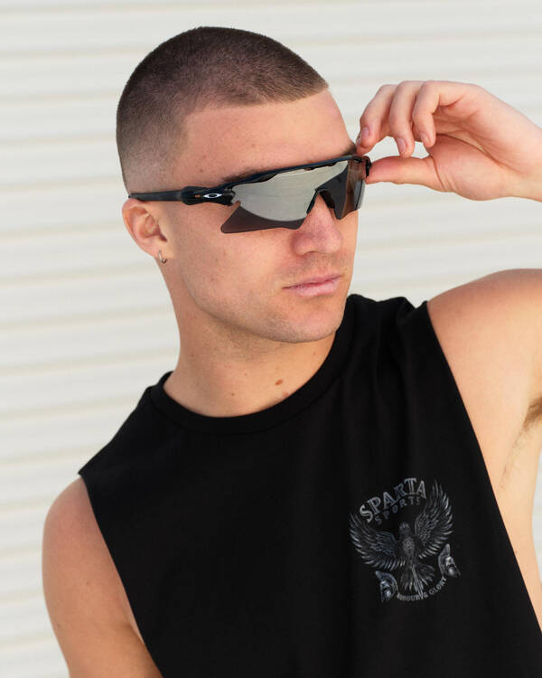 Radar EV Heater Sunglasses