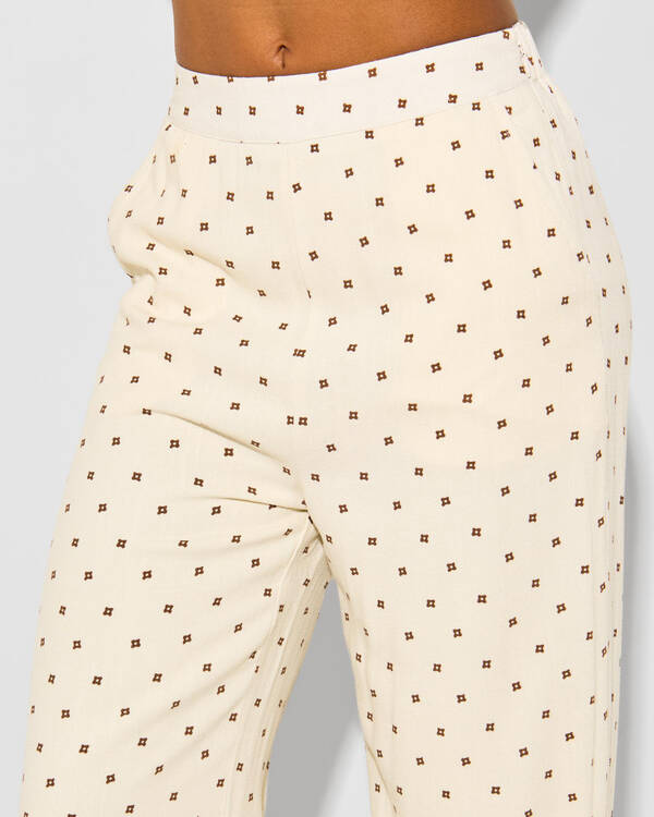 Rhythm Sandy Pants for Womens