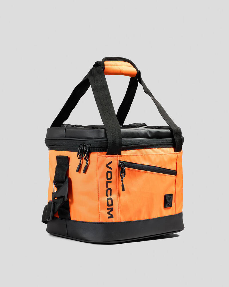 Volcom Venture 12 Can Cooler Bag for Mens