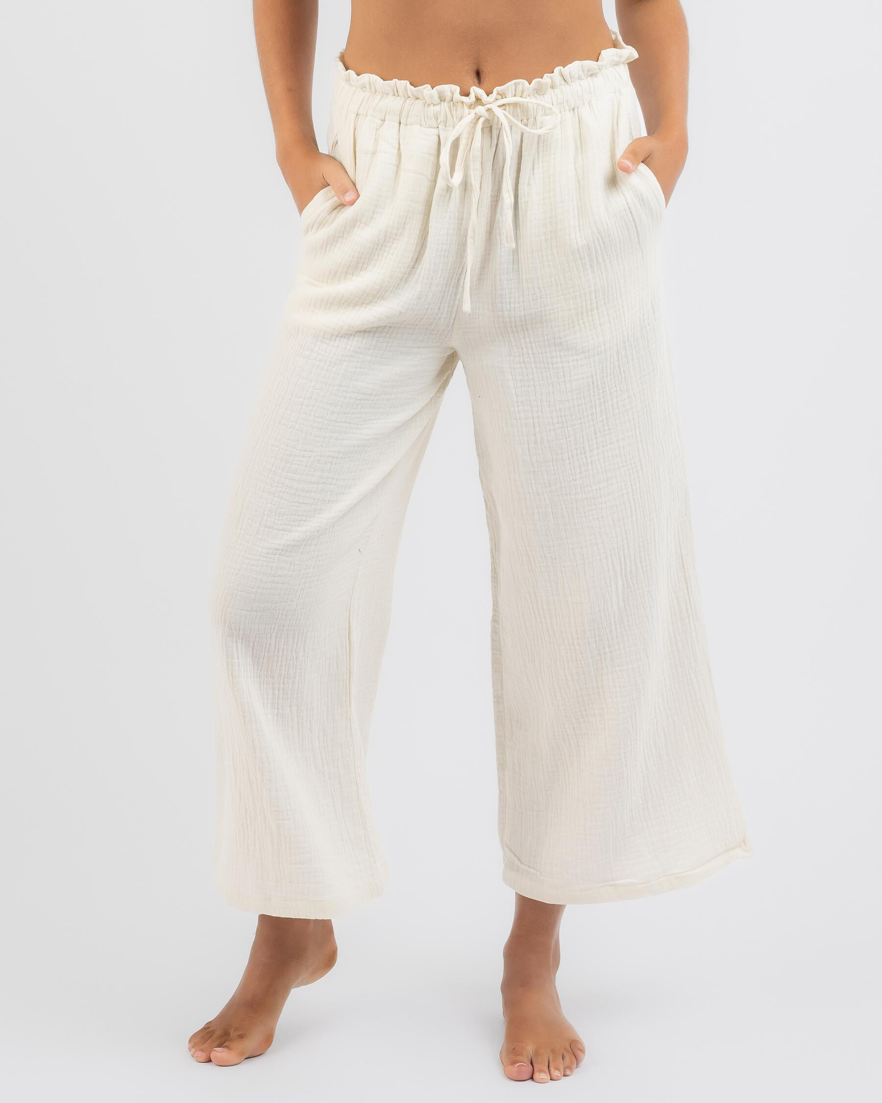 Womens Pants | City Beach Australia 