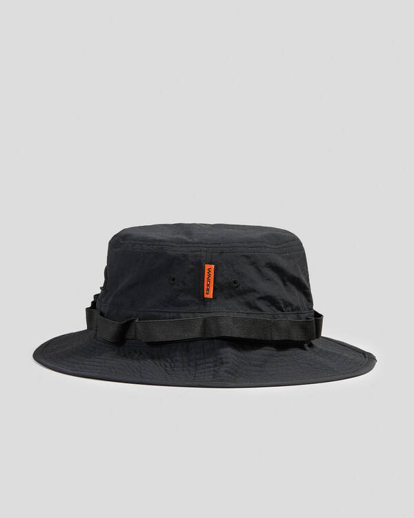 Wndrr Rothman Boonie Hat for Mens