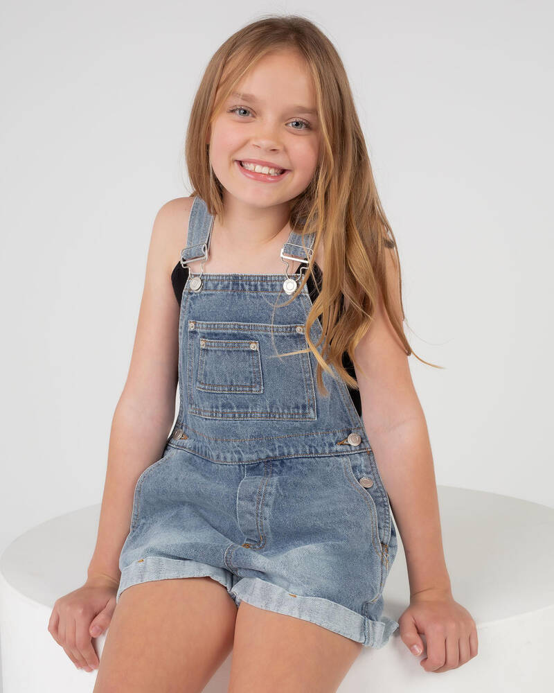 Used Girls' Dawsons Overalls for Womens