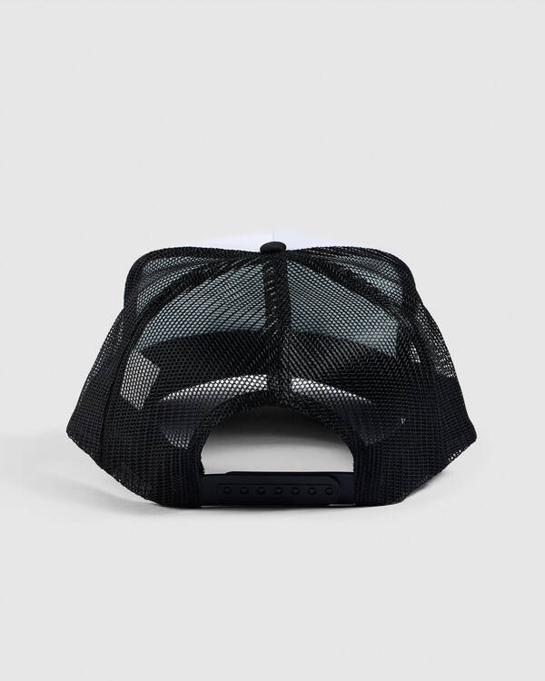 Thrasher Thrash & Burn Cap for Mens