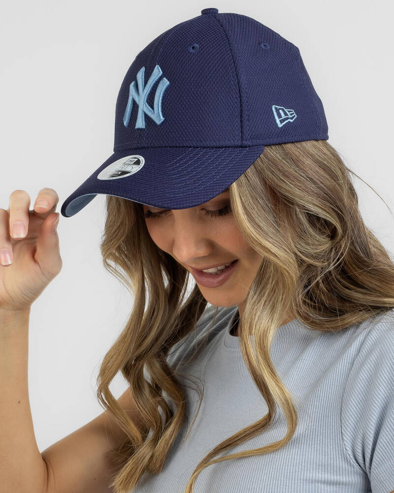 New Era NY Yankees Cap for Womens