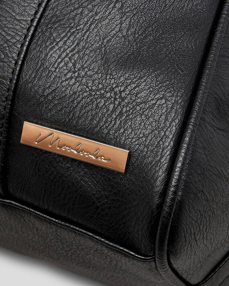 Mooloola Lotus Travel Bag for Womens