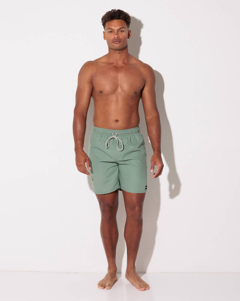 Rip Curl Bondi Volley Board Shorts for Mens