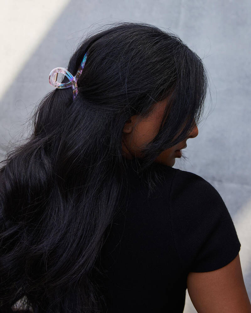 Karyn In LA Olivia Hair Claw Clip for Womens