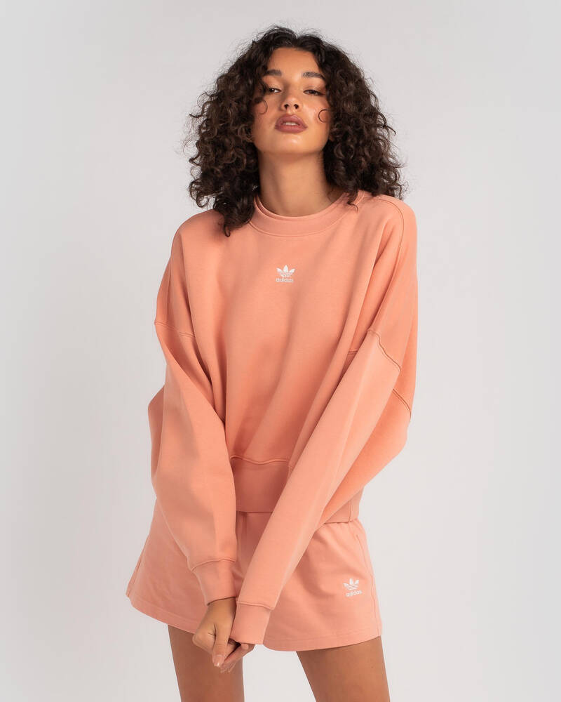 adidas Adi Sweatshirt for Womens