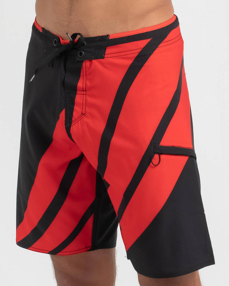 Jetpilot Ruts Board Shorts for Mens