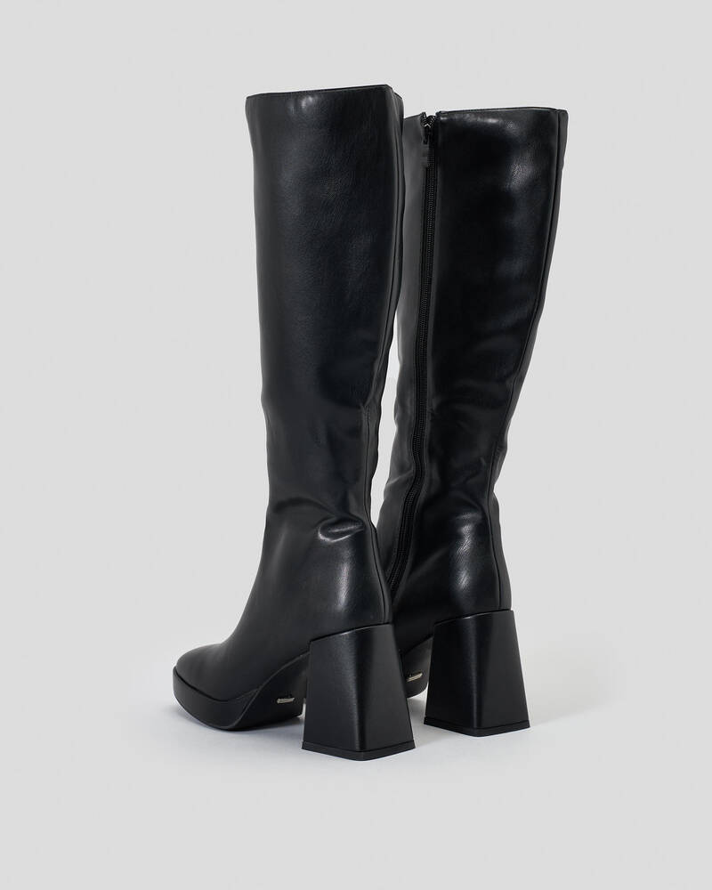 Ava And Ever Boulevard Boots for Womens
