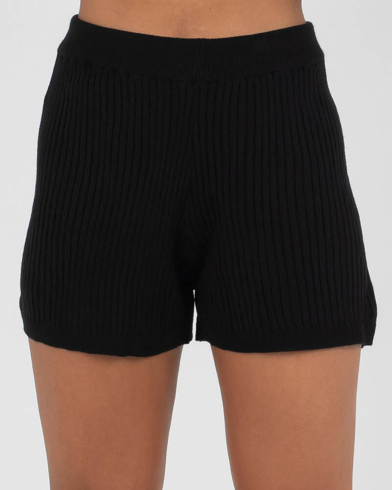 Reverse Sunshine Shorts for Womens