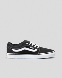 Vans Chukka Sidestripe Shoes for Mens image number null