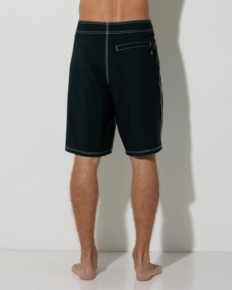 Quiksilver Silicon 21" Board Shorts for Mens
