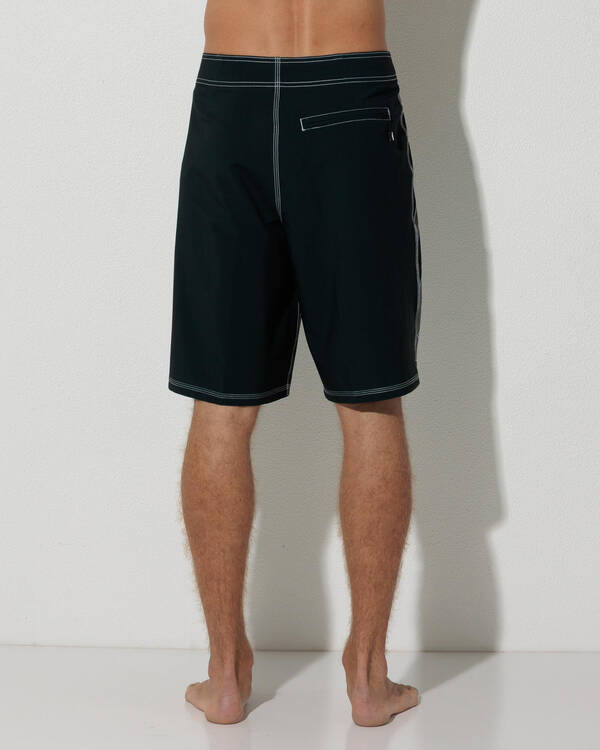Quiksilver Silicon 21" Board Shorts for Mens