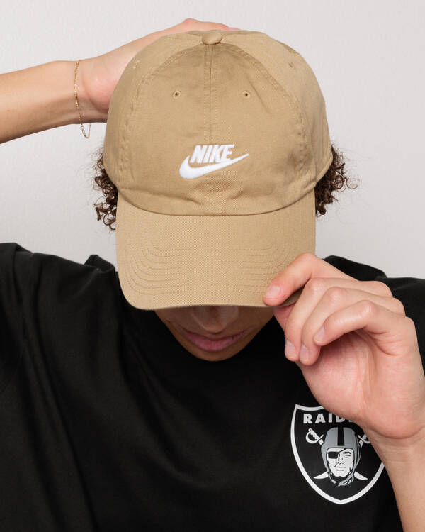 Futura Wash Club Cap